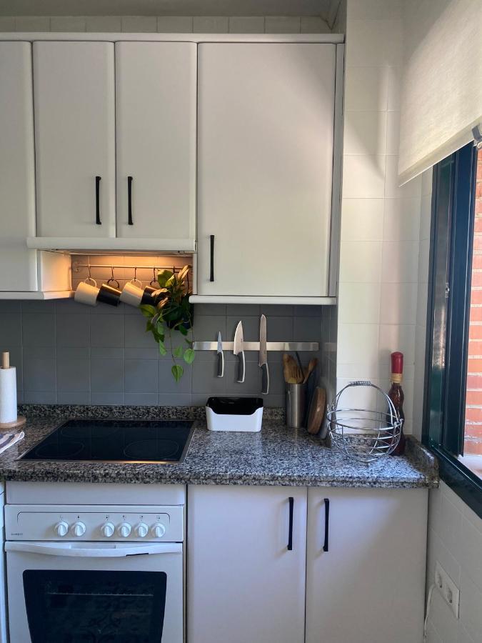 Acogedor Apartamento En Pleno Corazon De Triana Sevilla Exterior foto