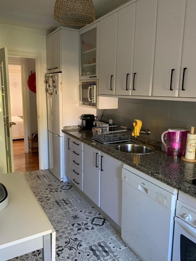 Acogedor Apartamento En Pleno Corazon De Triana Sevilla Exterior foto
